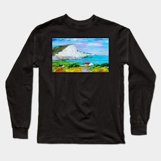 Seven Sisters Rocks Long Sleeve T-Shirt